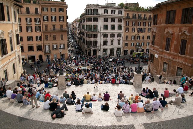 0662Pza di Spagna.jpg - SONY DSC